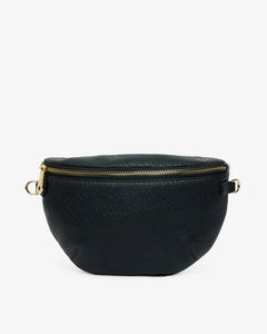 Alamo Sling Bag - Black