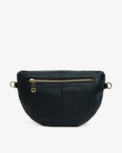 Load image into Gallery viewer, Alamo Sling Bag - Black