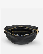 Load image into Gallery viewer, Alamo Sling Bag - Black