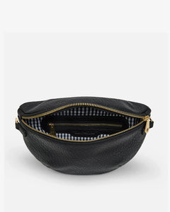 Alamo Sling Bag - Black