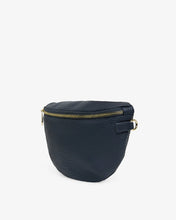 Load image into Gallery viewer, Alamo Sling Bag - Navy