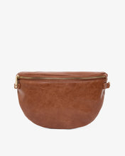 Load image into Gallery viewer, Alamo Sling Bag - Tan Pebble