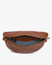 Load image into Gallery viewer, Alamo Sling Bag - Tan Pebble