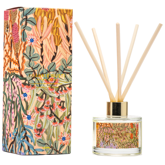 Artist Series Diffuser - The Bush