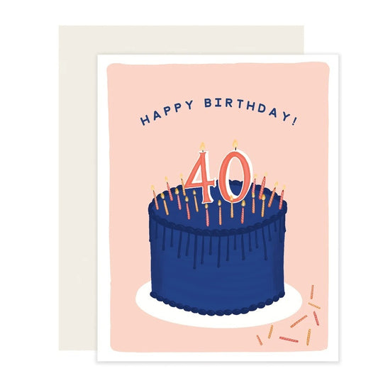 Happy Birthday! (40)