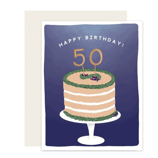 Happy Birthday! (50)
