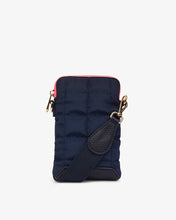 Load image into Gallery viewer, Baker Phone Bag - French Navy