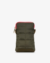 Load image into Gallery viewer, Baker Phone Bag - Khaki