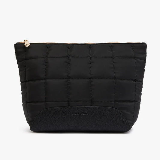 Travel Case Black