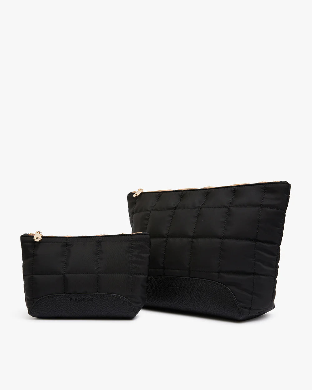 Travel Case Black