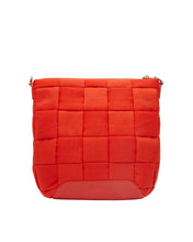 Load image into Gallery viewer, Buffalo Crossbody Red