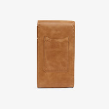 Load image into Gallery viewer, Celeste Phone Bag Vintage Tan