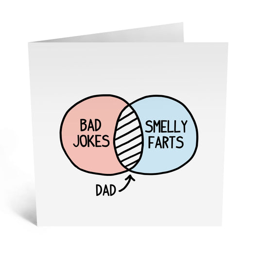 Dad Diagram
