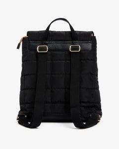 Cambridge Backpack Black