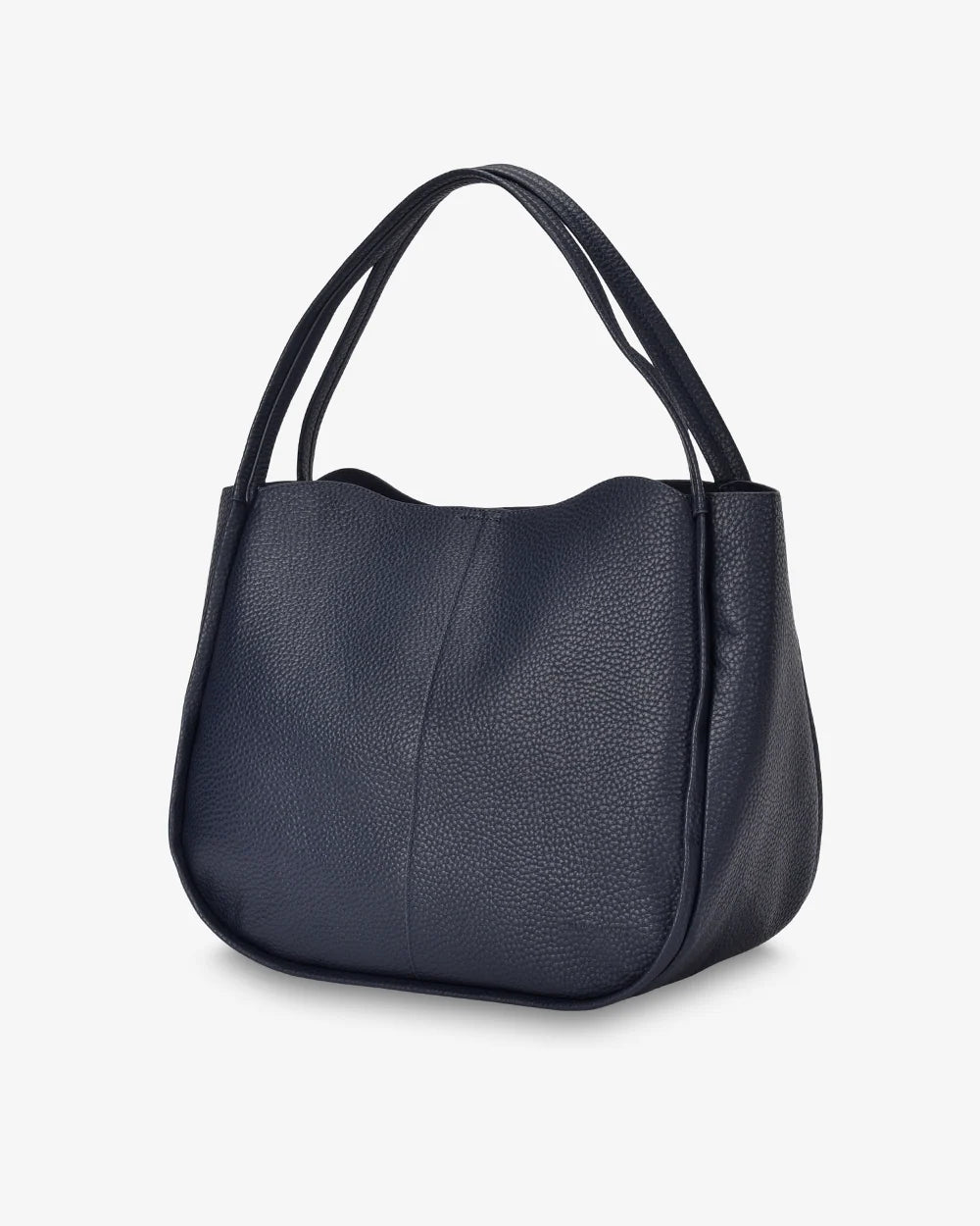 Capri Tote - Navy