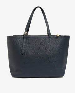 Carmine Tote - Navy