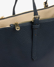 Load image into Gallery viewer, Carmine Tote - Navy