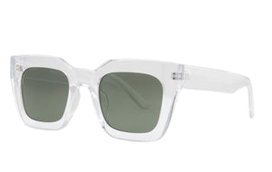 Matilda Sun Crystal Sunglasses