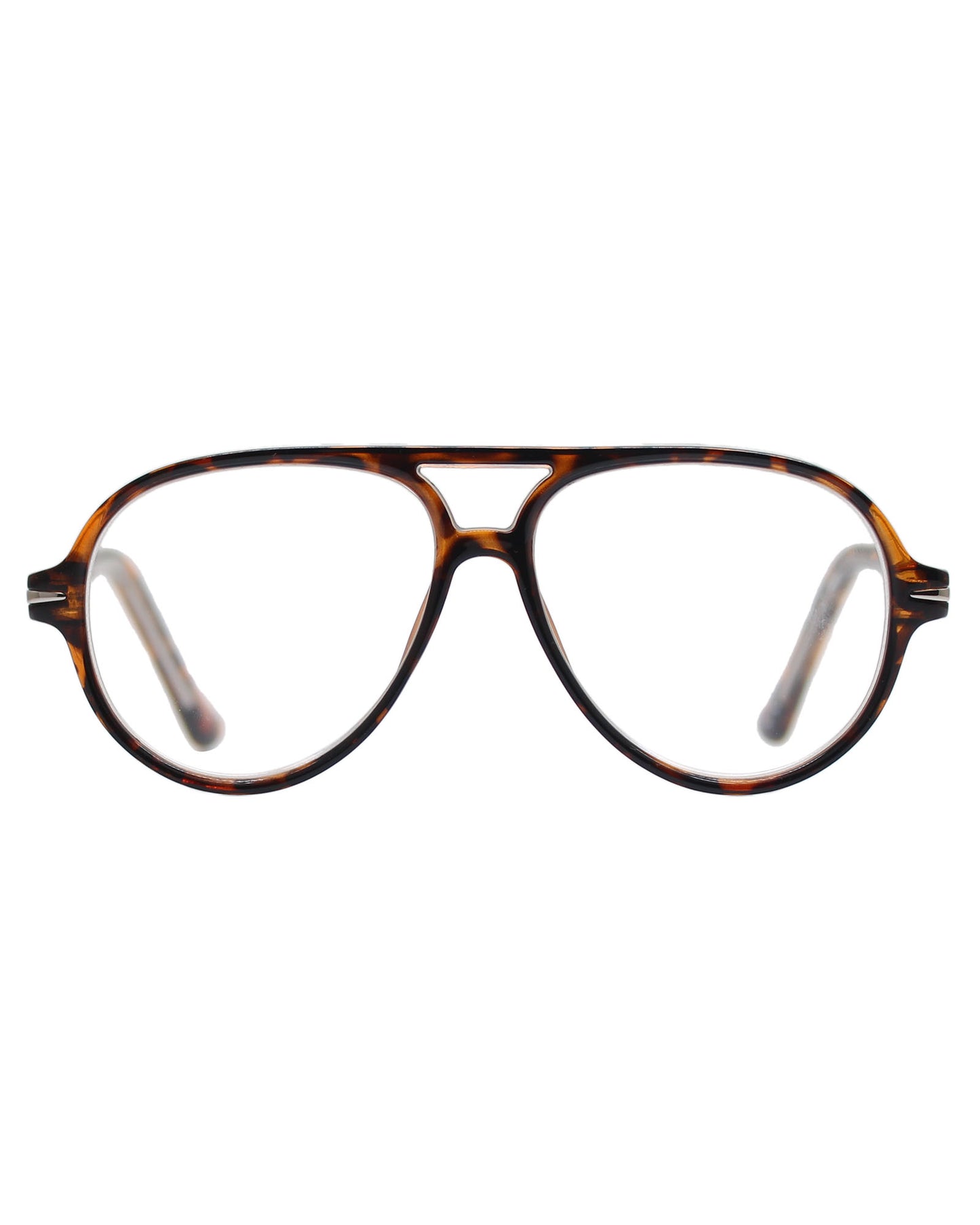 Darcy Tortoiseshell Reading Glasses