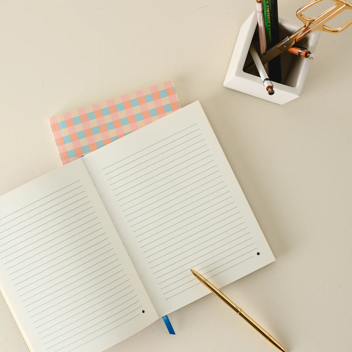 All Creatures Soft cover Journal