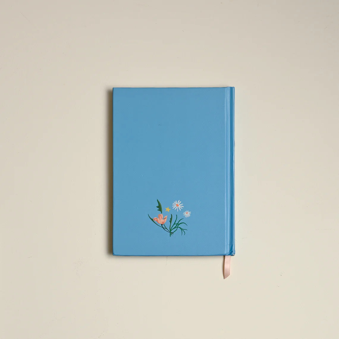 Tulip Festival Hardcover Journal