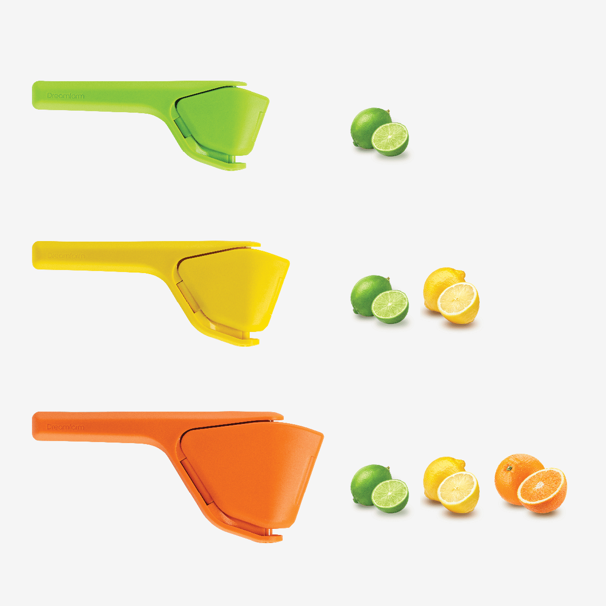 Fluicer Lime