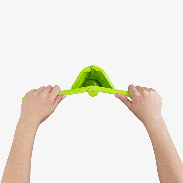 Fluicer Lime