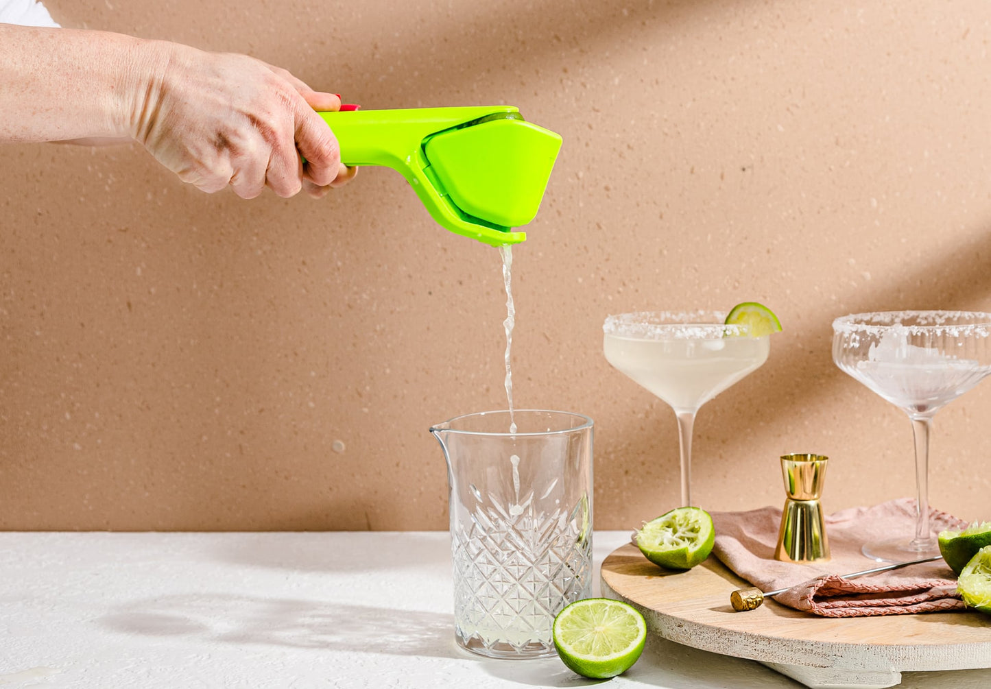 Fluicer Lime