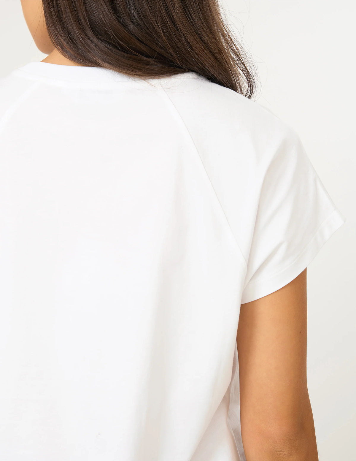 City T-Shirt - White
