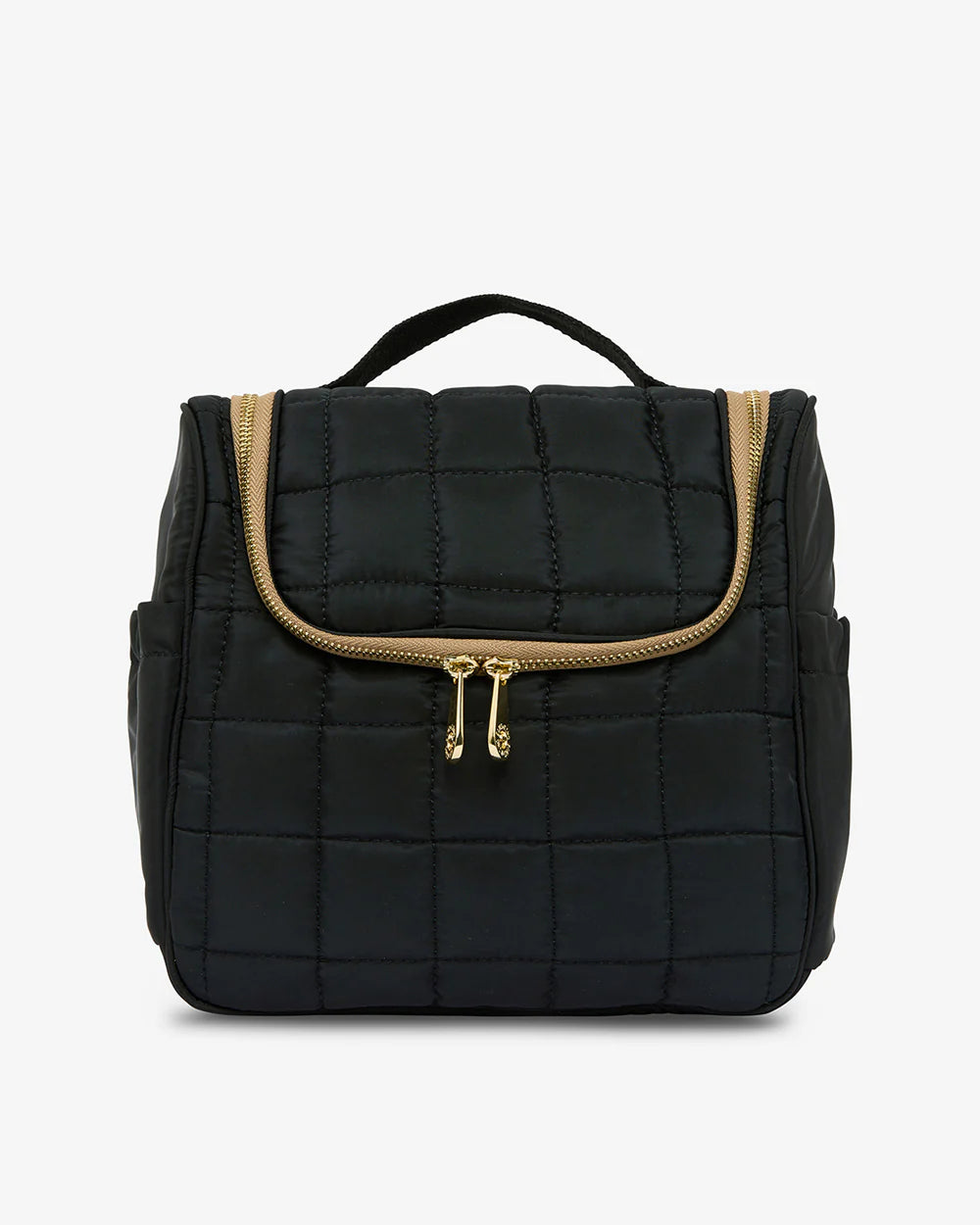 Essentials Bag - BLACK