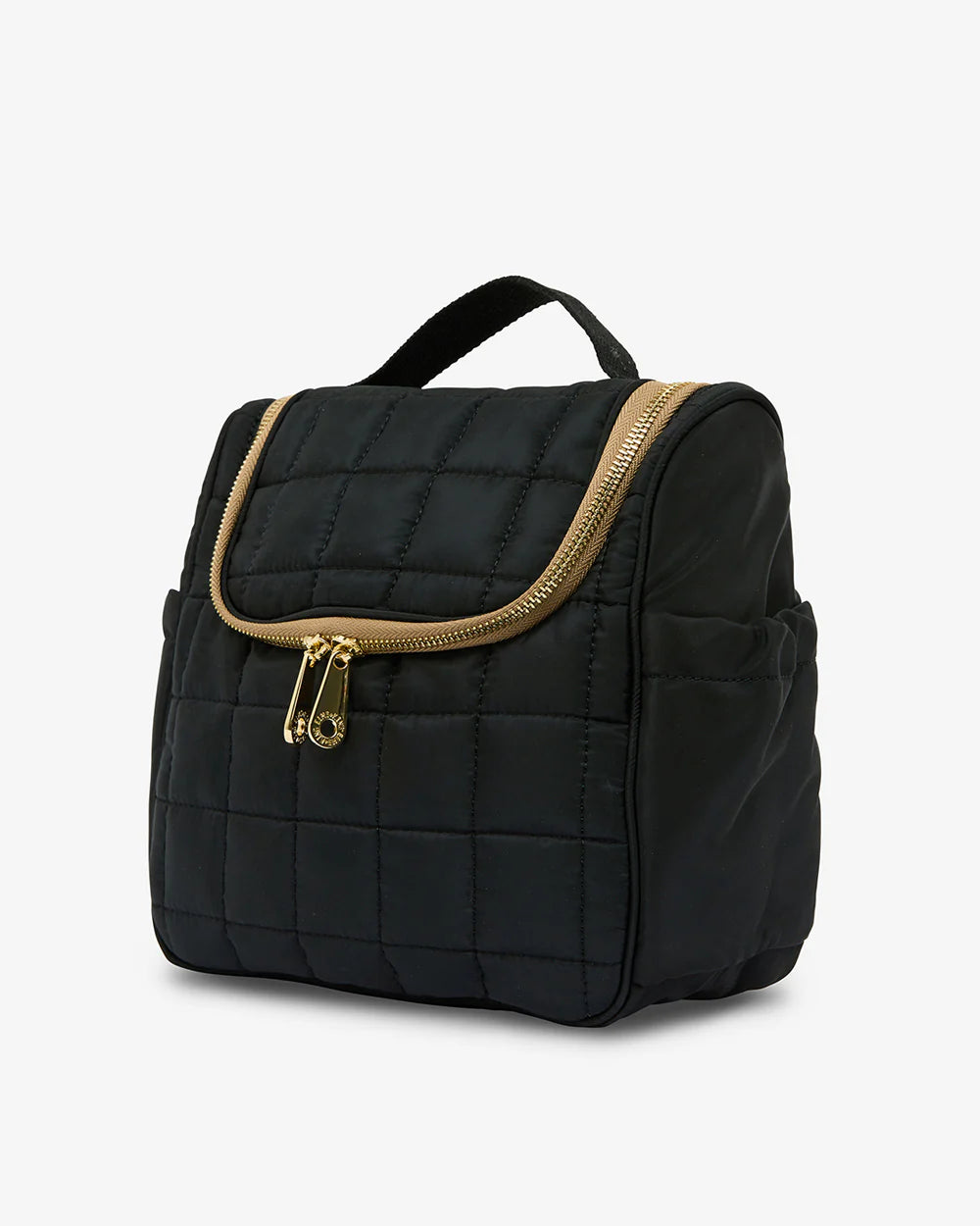 Essentials Bag - BLACK