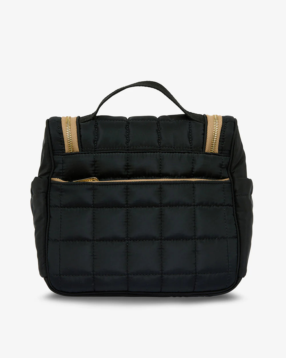 Essentials Bag - BLACK
