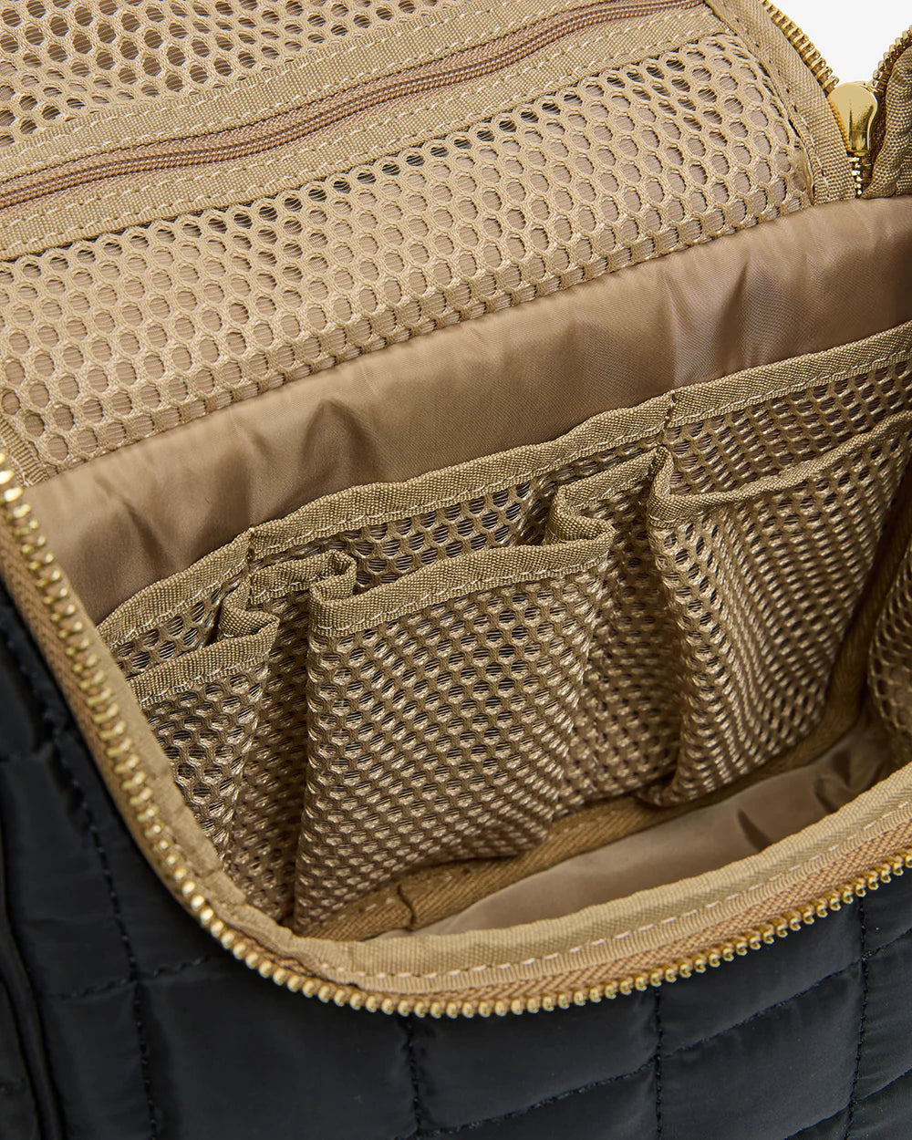 Essentials Bag - BLACK