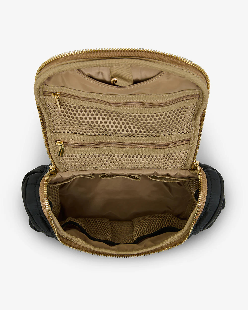 Essentials Bag - BLACK