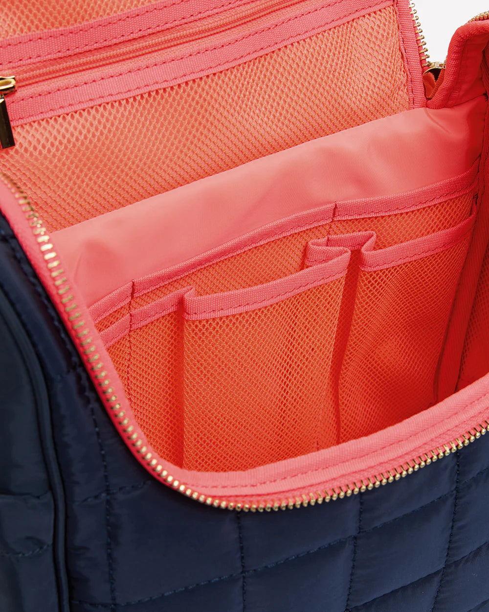 Essentials Bag - NAVY