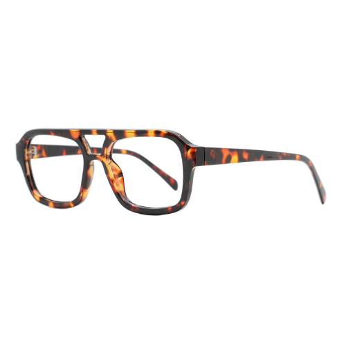 Runway Turtle Reading Glasses