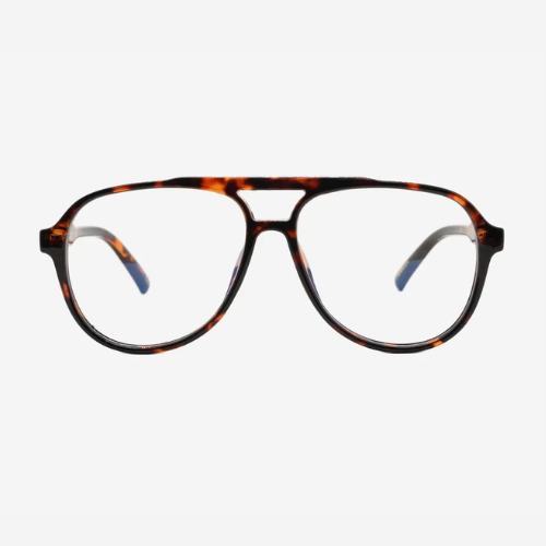 Elizabeth Cee Turtle Reading Glasses