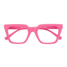 Load image into Gallery viewer, Mia Pink Reading Glasses