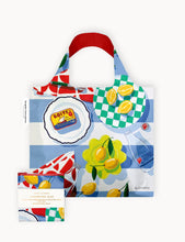 Load image into Gallery viewer, By the Sea Shopping Bag