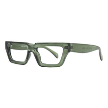 Load image into Gallery viewer, Jade Green Reading Glasses