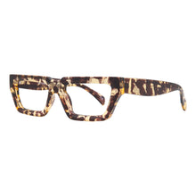 Load image into Gallery viewer, Jade Tortoiseshell Reading Glasses