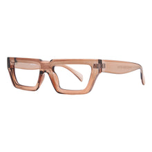 Load image into Gallery viewer, Jade Brown Reading Glasses