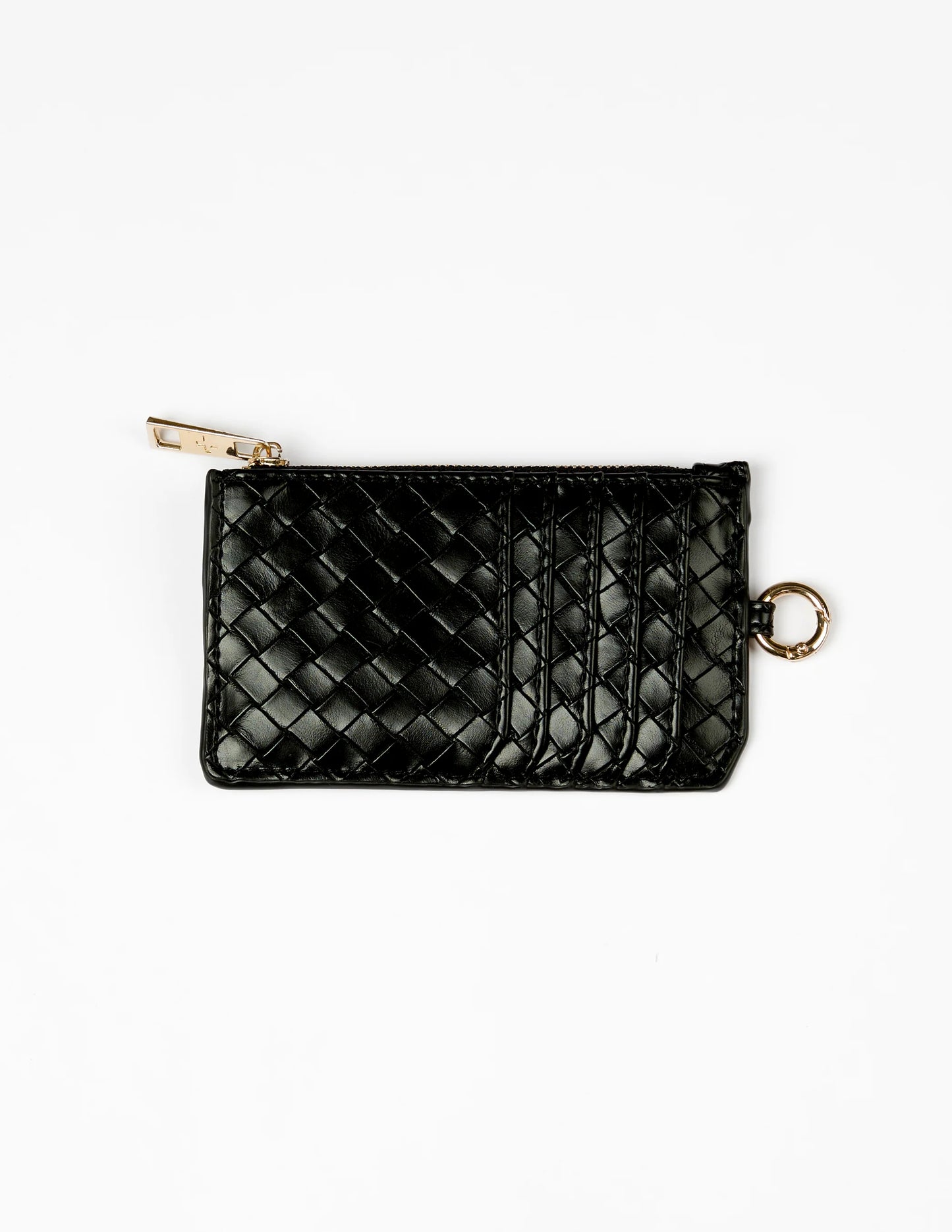 Card Holder - Black