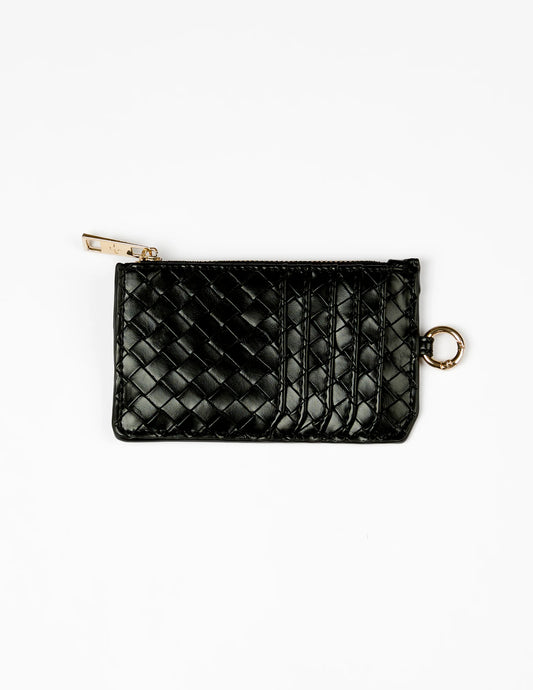 Card Holder - Black