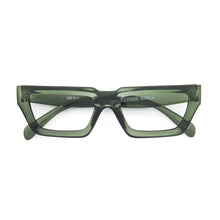 Load image into Gallery viewer, Jade Green Reading Glasses