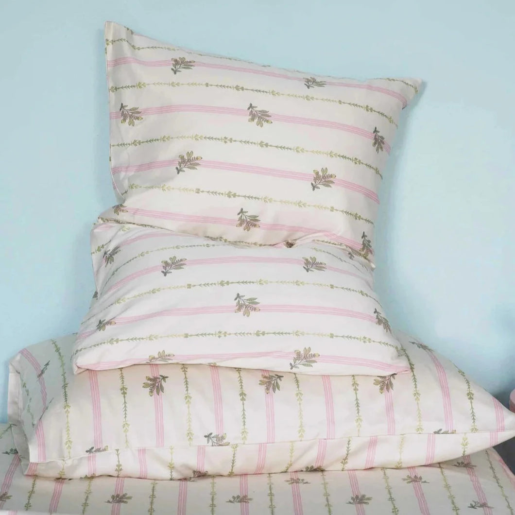 Idony Pillowcase Set