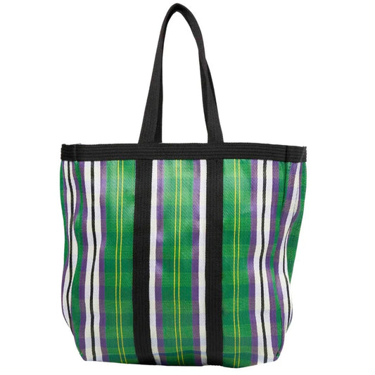 Jade Beach Bag