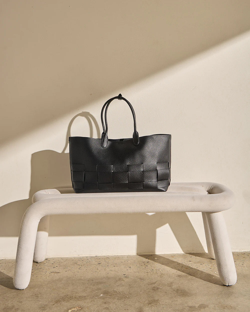 Kensington Tote - Black