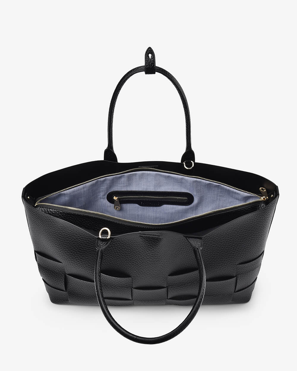 Kensington Tote - Black