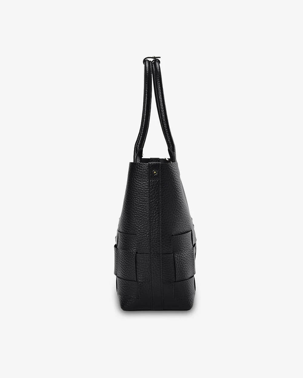 Kensington Tote - Black